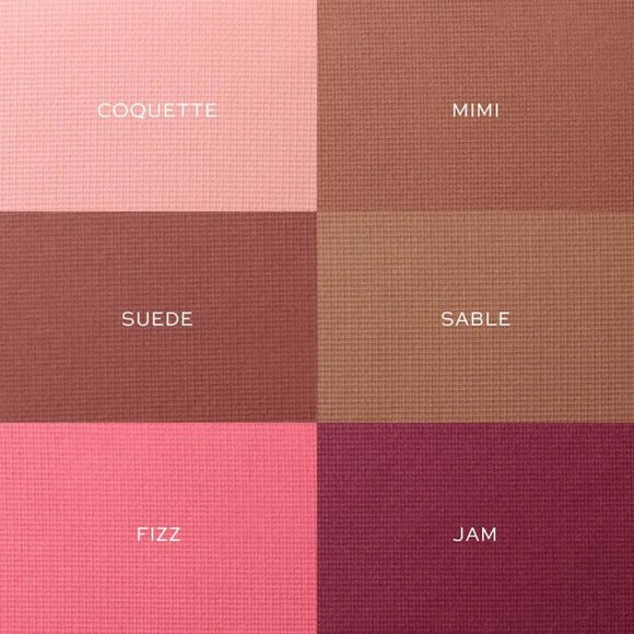 NIB ✅Westman Atelier MIMI COQUET Baby Cheeks Powder Blush Duo - Picture 8 of 13